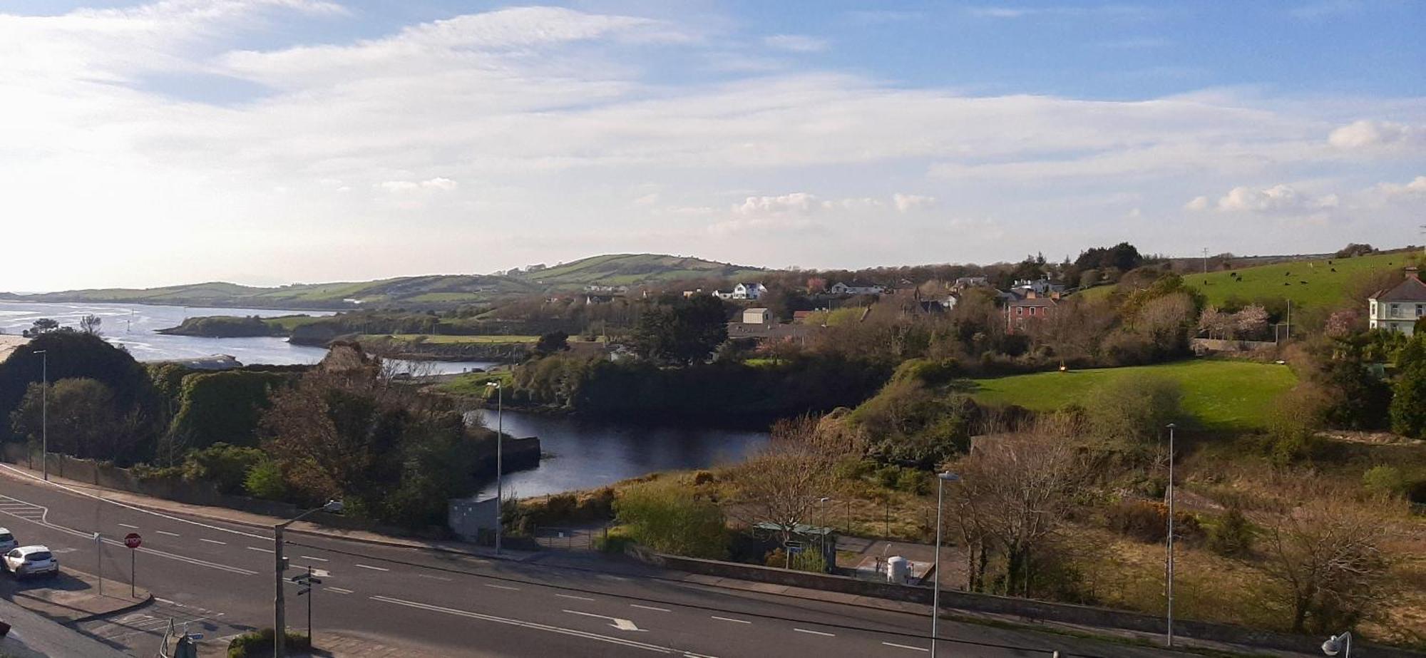 Wild Atlantic Way - Retreat - Sleeps 12 Villa Ballyshannon Bagian luar foto