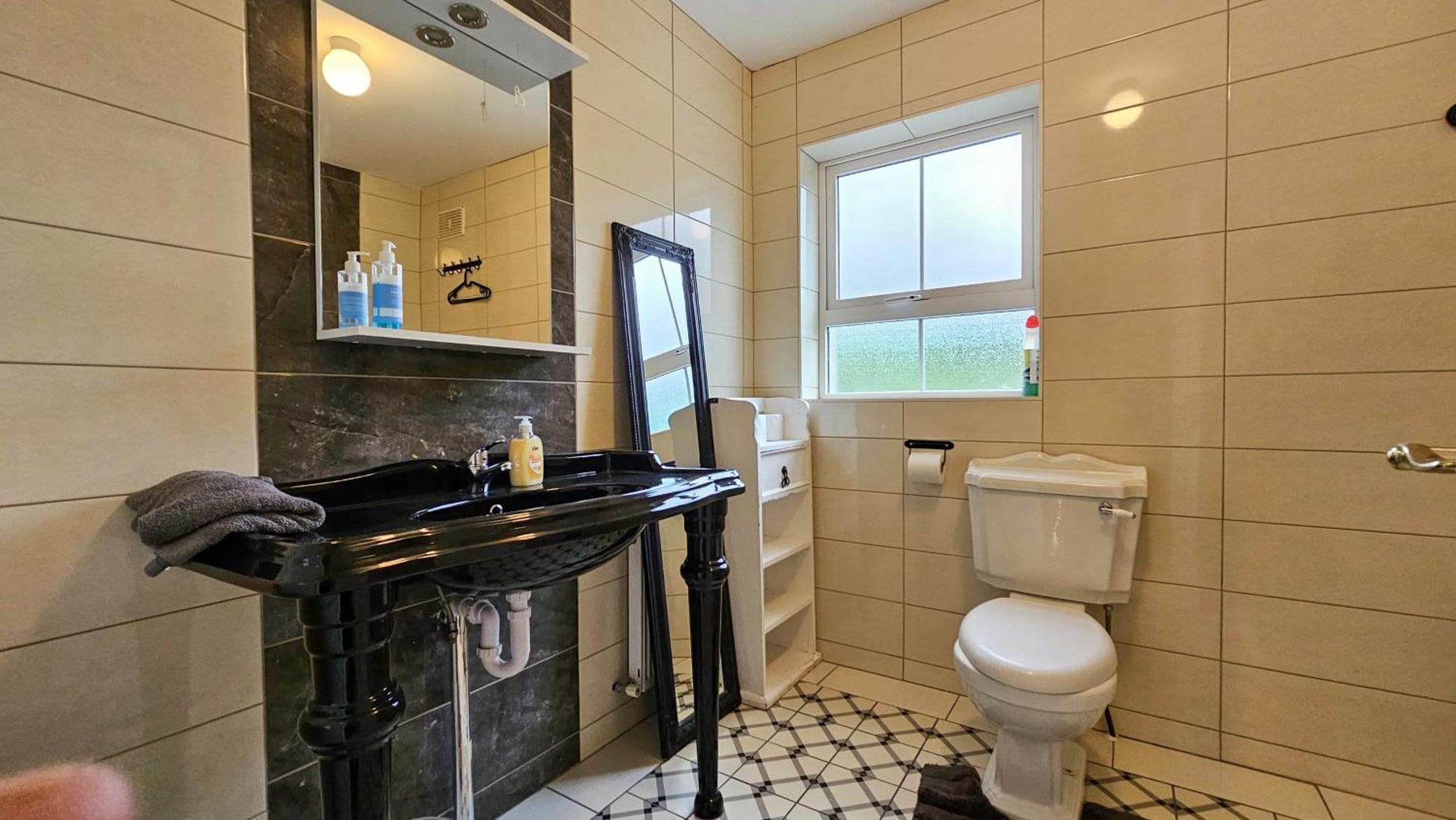 Wild Atlantic Way - Retreat - Sleeps 12 Villa Ballyshannon Bagian luar foto