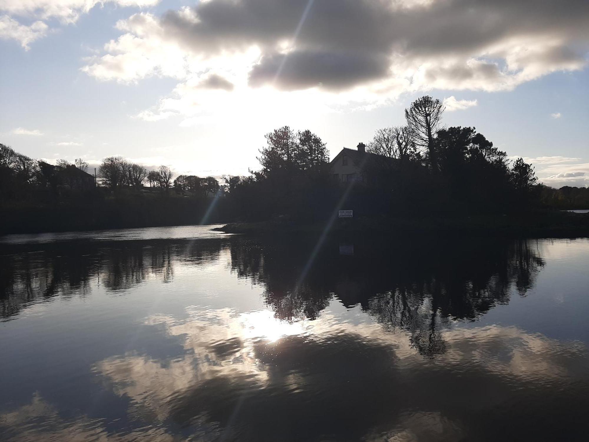 Wild Atlantic Way - Retreat - Sleeps 12 Villa Ballyshannon Bagian luar foto
