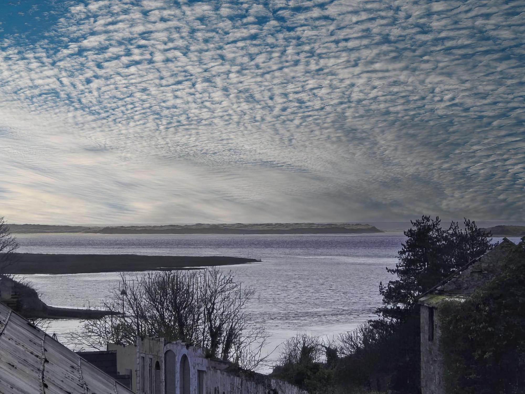 Wild Atlantic Way - Retreat - Sleeps 12 Villa Ballyshannon Bagian luar foto