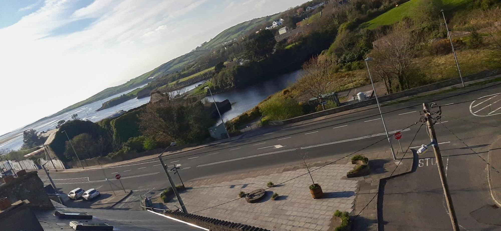Wild Atlantic Way - Retreat - Sleeps 12 Villa Ballyshannon Bagian luar foto