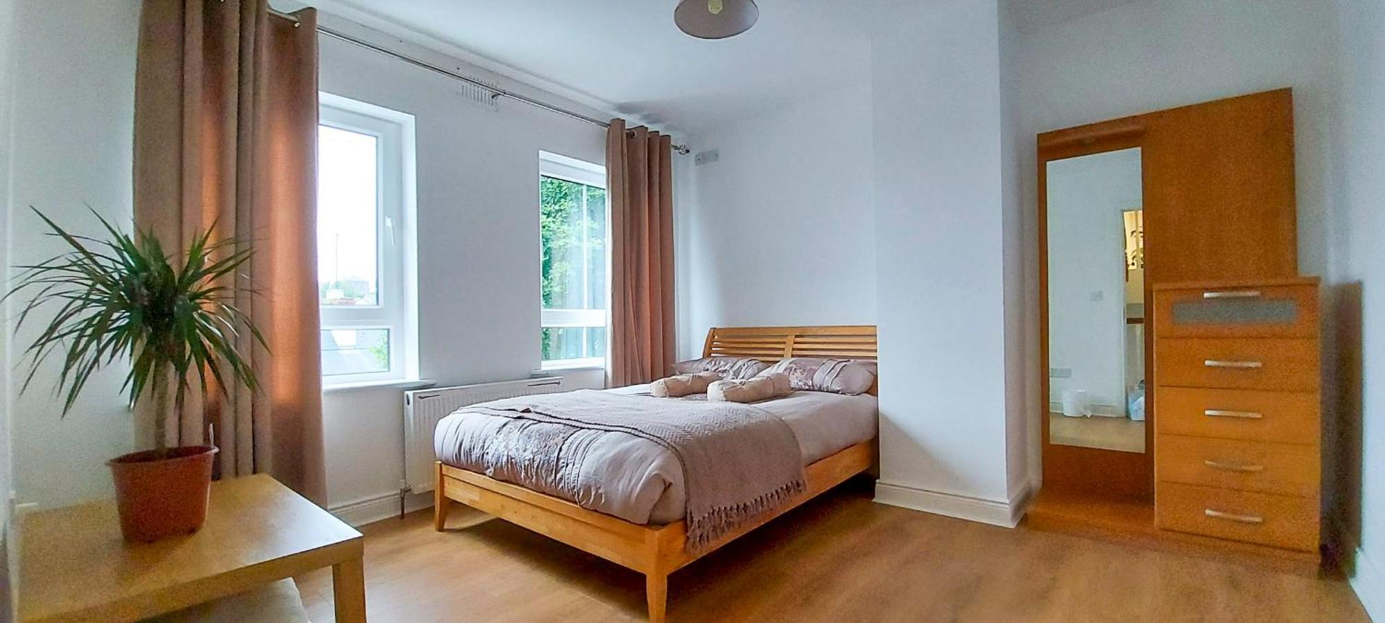 Wild Atlantic Way - Retreat - Sleeps 12 Villa Ballyshannon Bagian luar foto