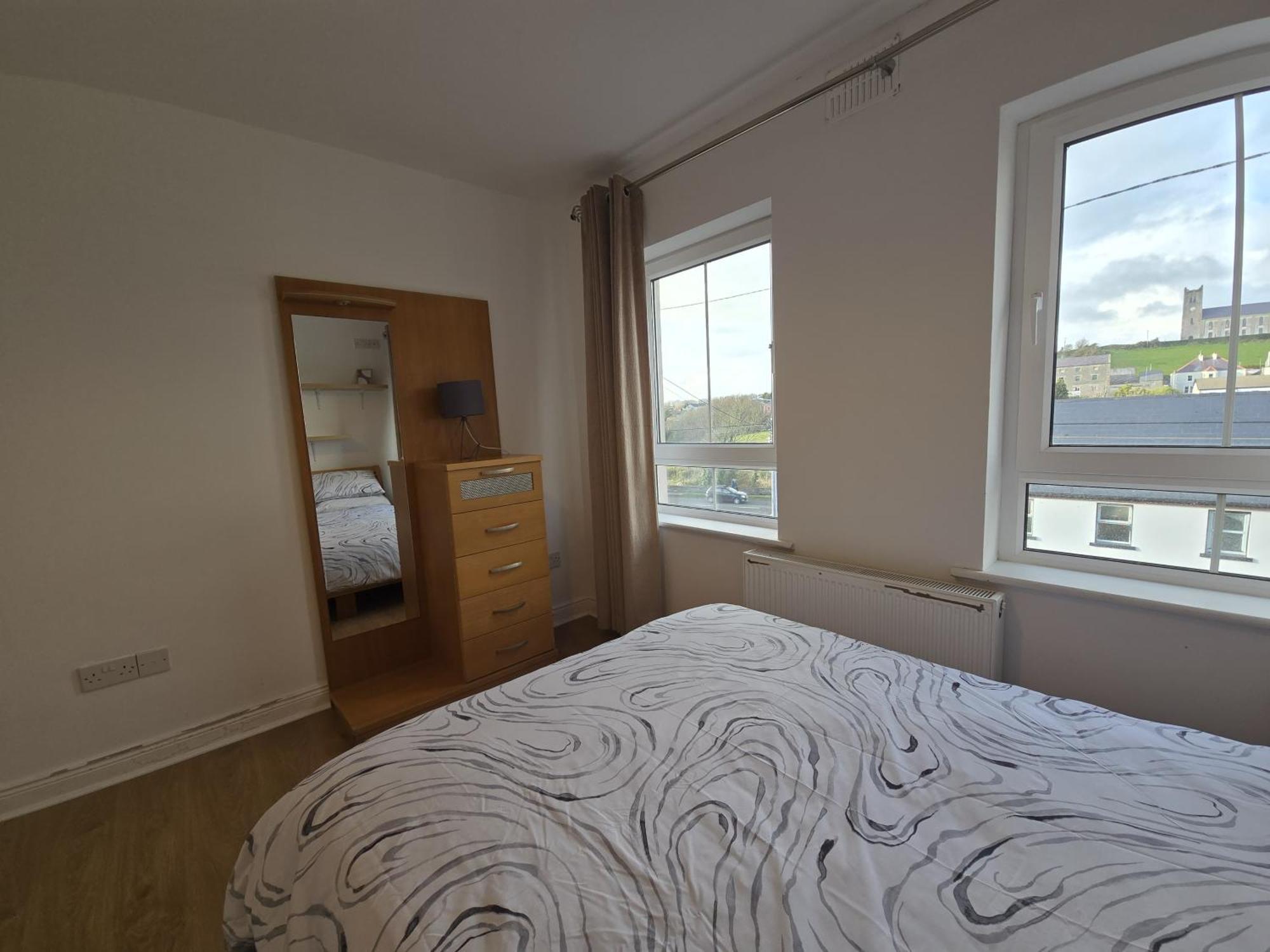 Wild Atlantic Way - Retreat - Sleeps 12 Villa Ballyshannon Bagian luar foto