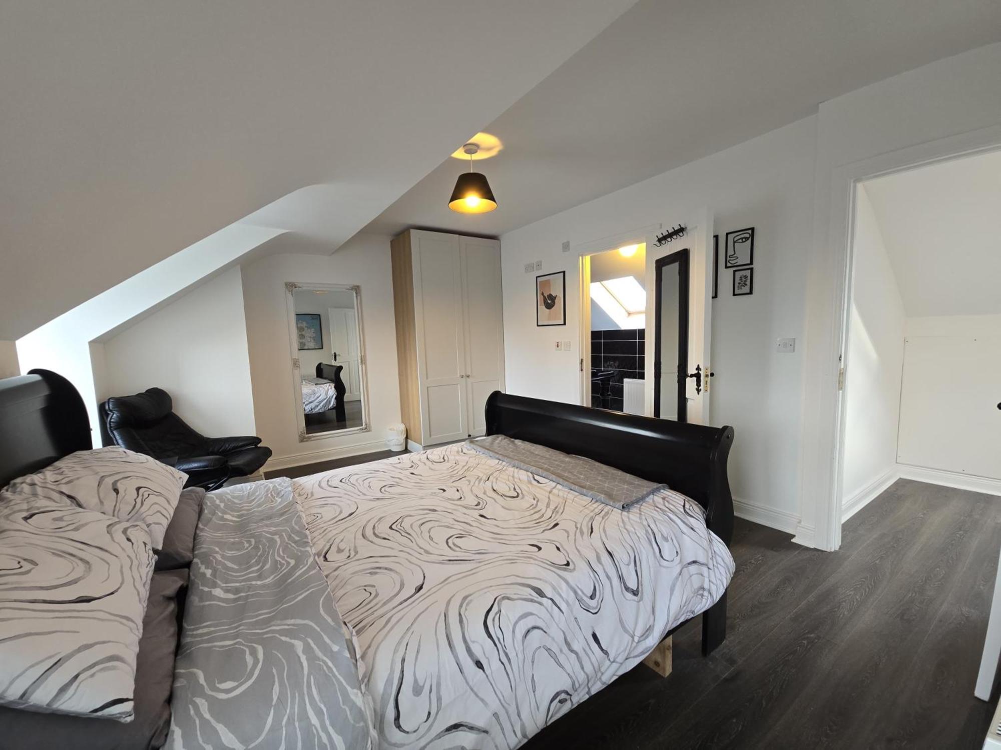 Wild Atlantic Way - Retreat - Sleeps 12 Villa Ballyshannon Bagian luar foto