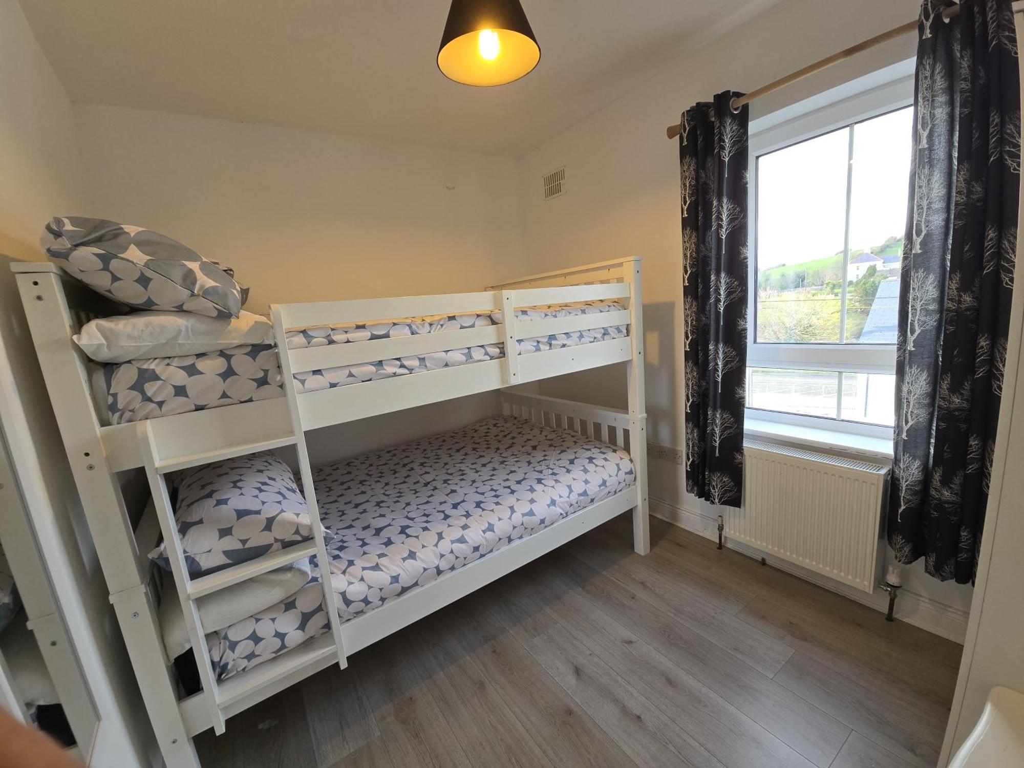 Wild Atlantic Way - Retreat - Sleeps 12 Villa Ballyshannon Bagian luar foto